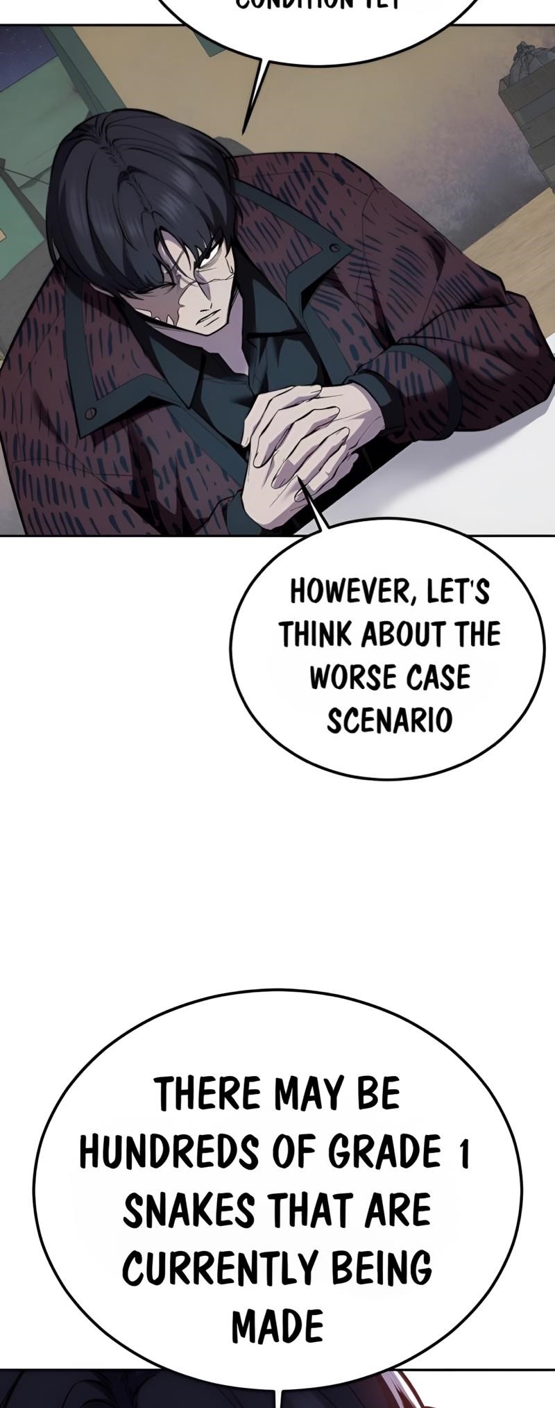 The Boy Of Death - Chapter 290 Page 121