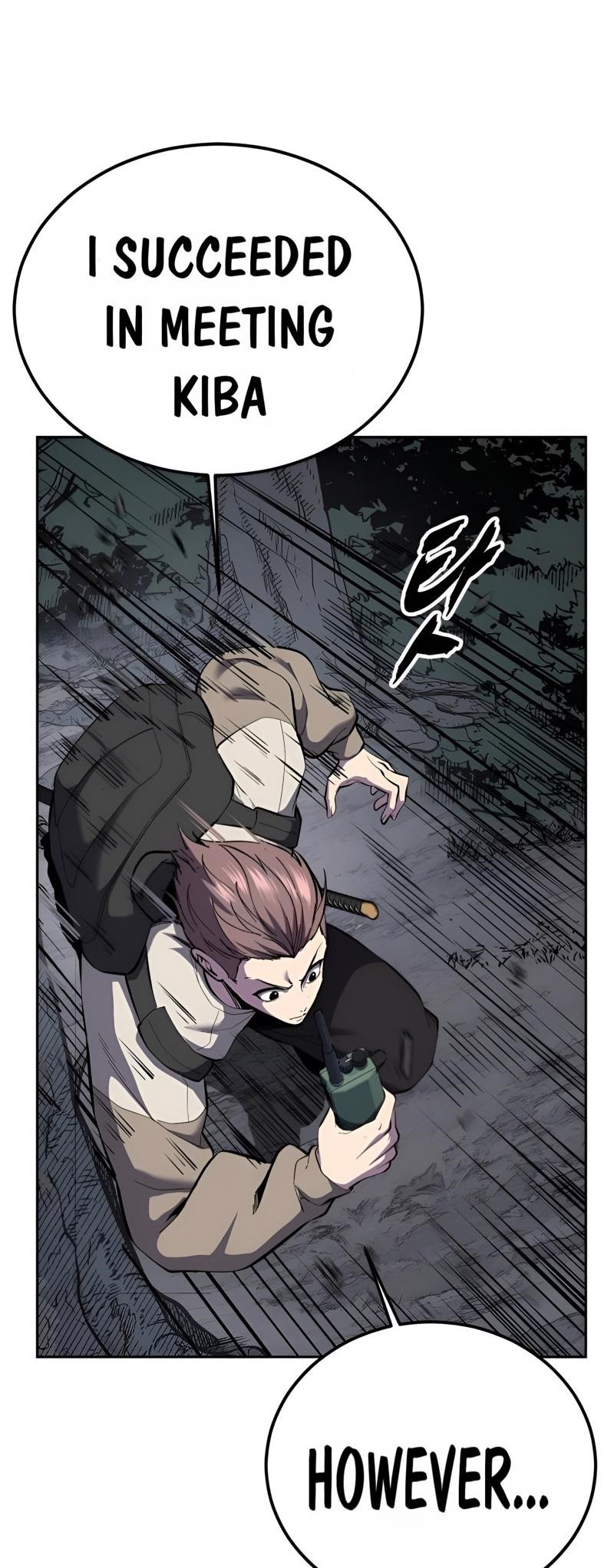 The Boy Of Death - Chapter 290 Page 137