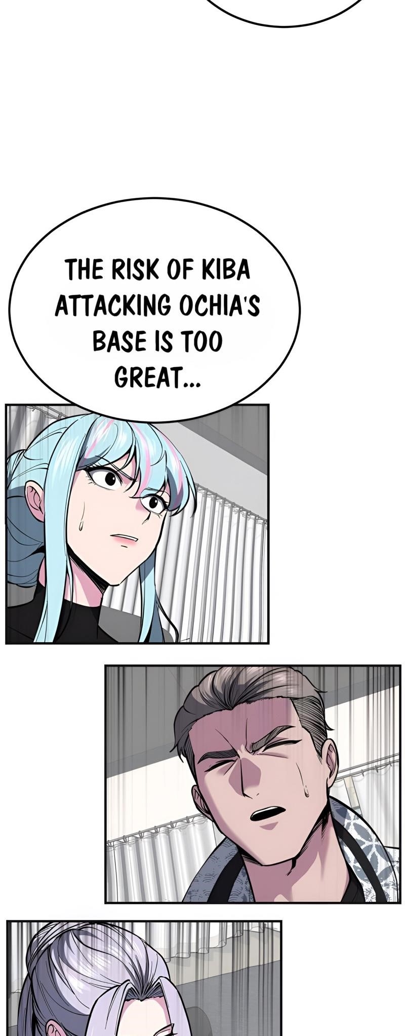 The Boy Of Death - Chapter 290 Page 138