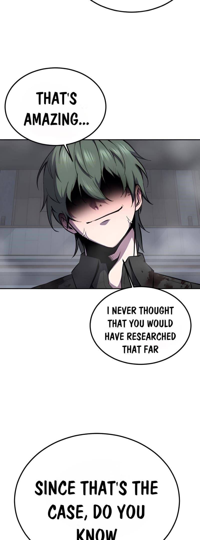 The Boy Of Death - Chapter 290 Page 17