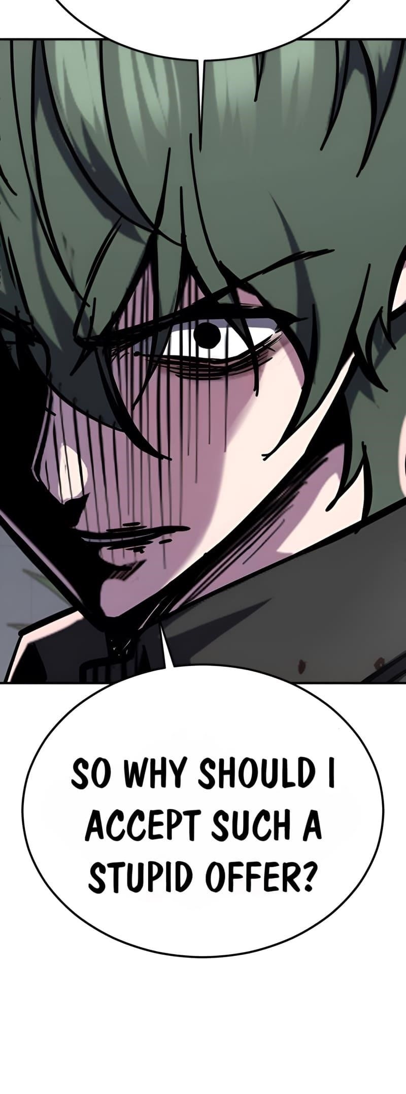 The Boy Of Death - Chapter 290 Page 21