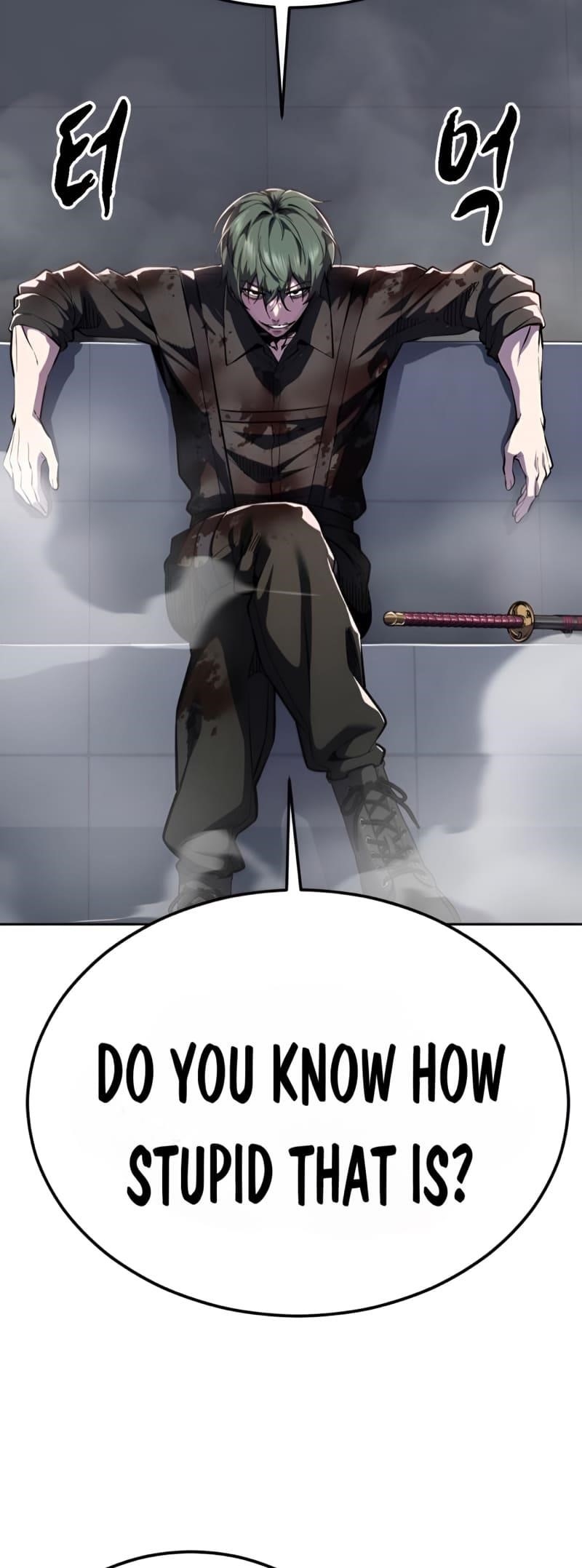 The Boy Of Death - Chapter 290 Page 29