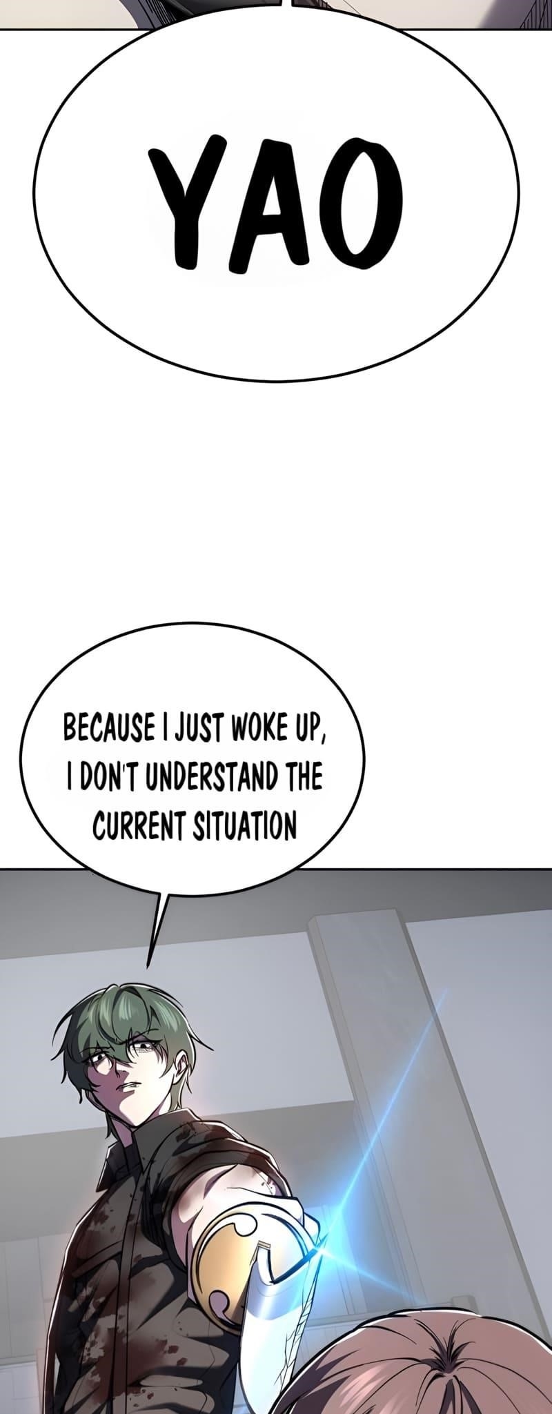 The Boy Of Death - Chapter 290 Page 3