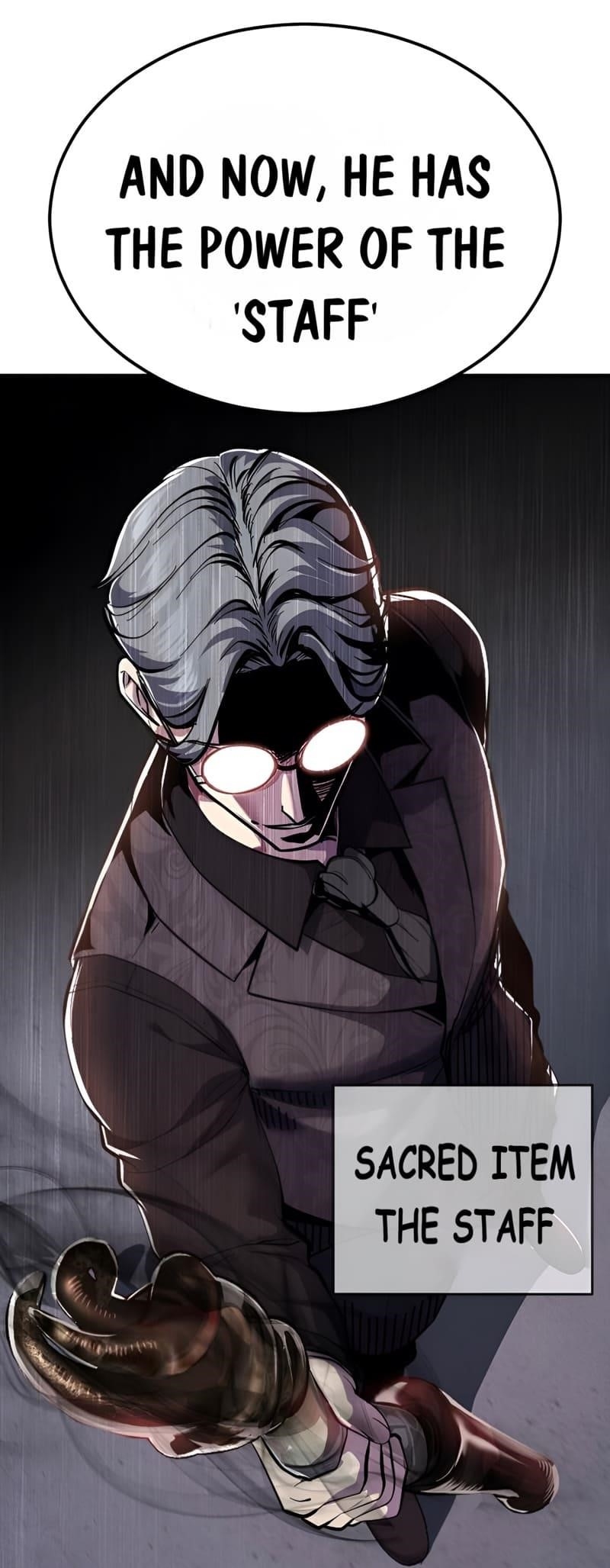 The Boy Of Death - Chapter 290 Page 34