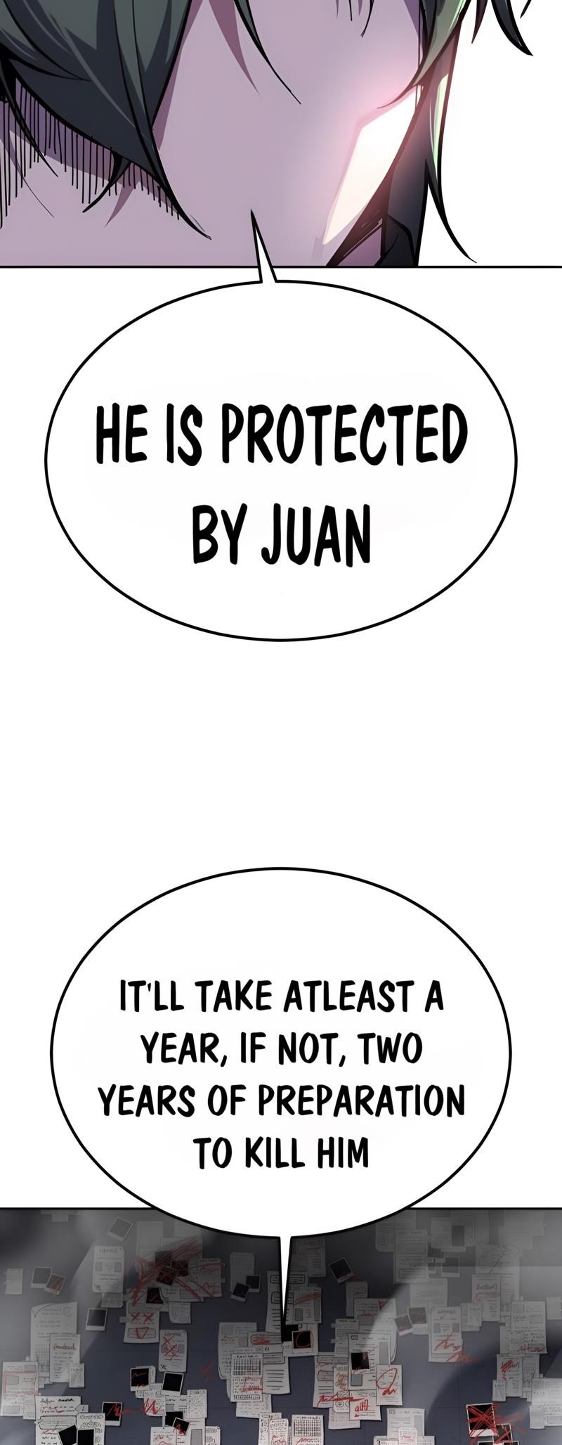 The Boy Of Death - Chapter 290 Page 36