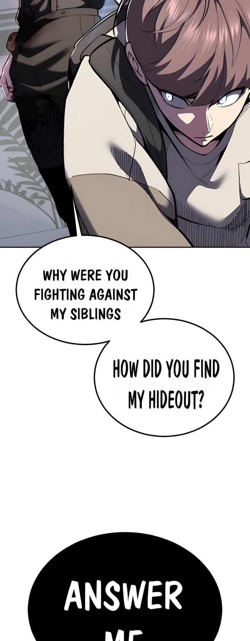 The Boy Of Death - Chapter 290 Page 4