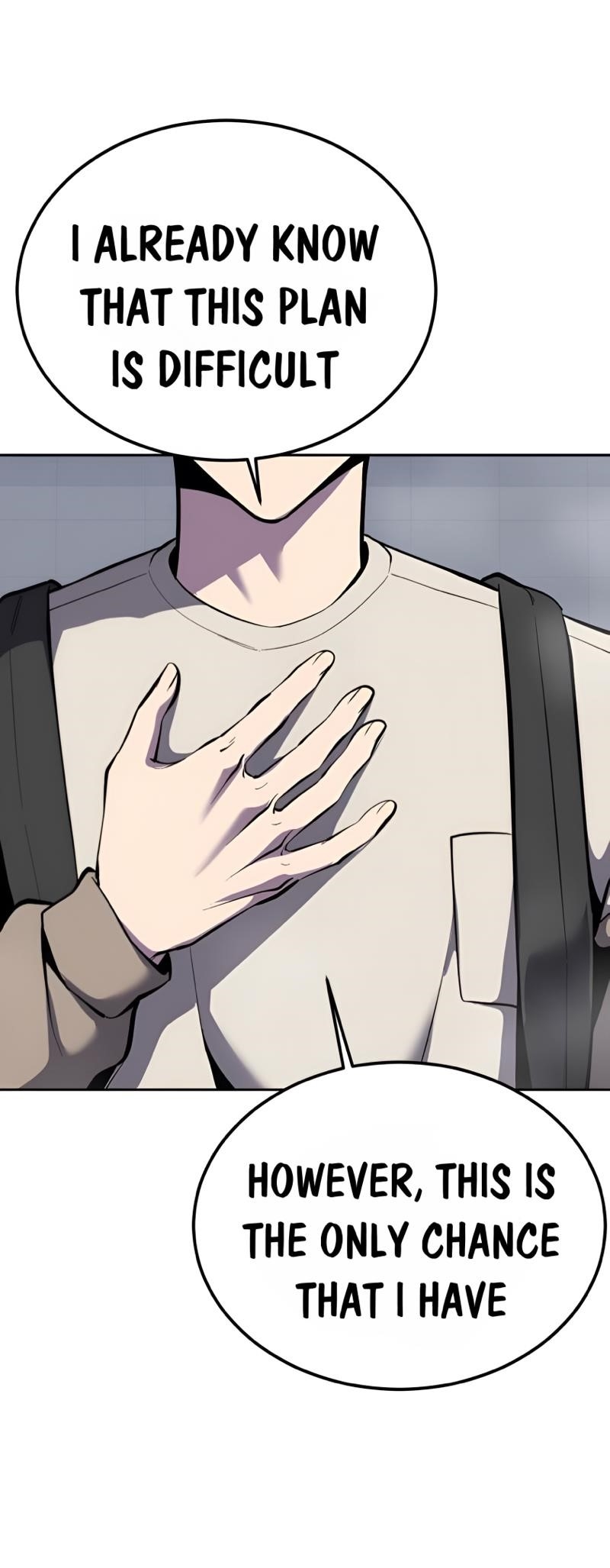 The Boy Of Death - Chapter 290 Page 41