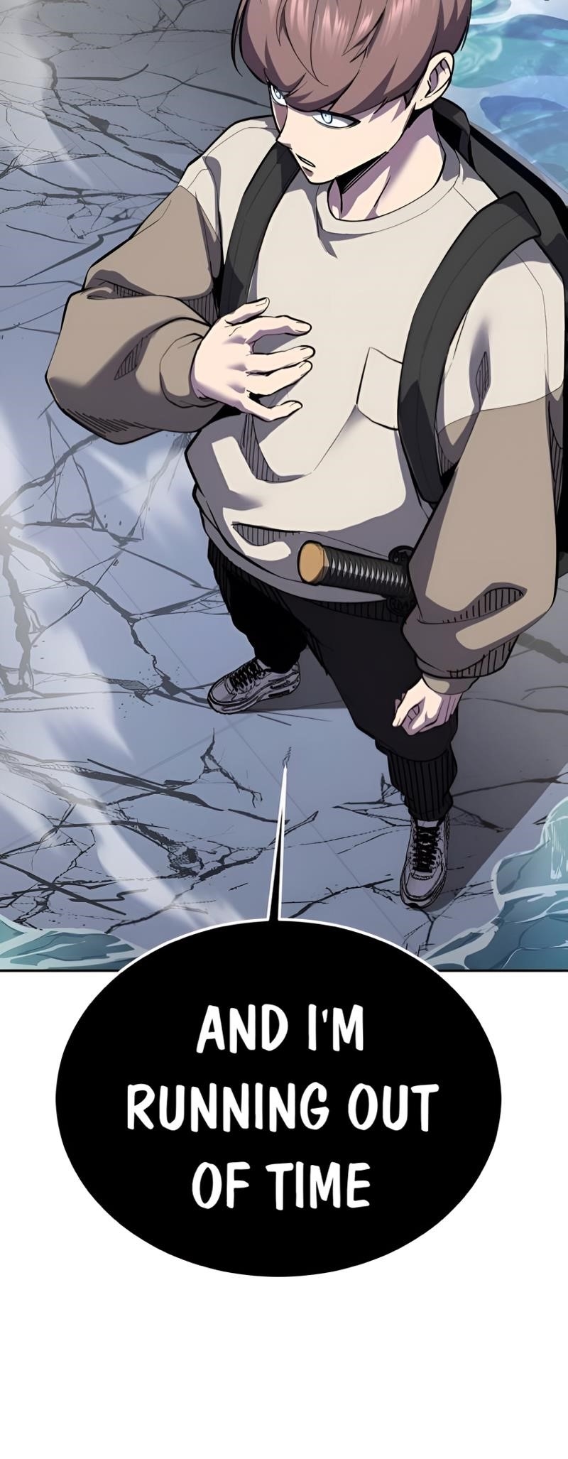 The Boy Of Death - Chapter 290 Page 43