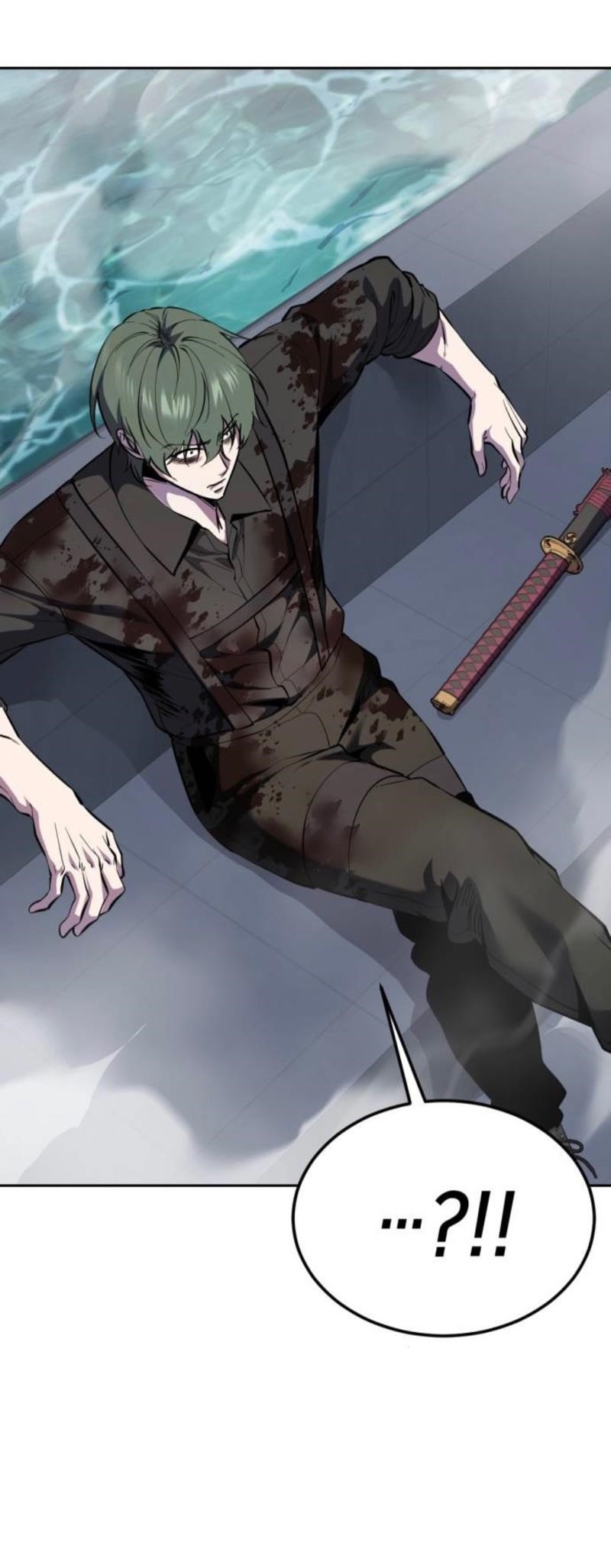 The Boy Of Death - Chapter 290 Page 44