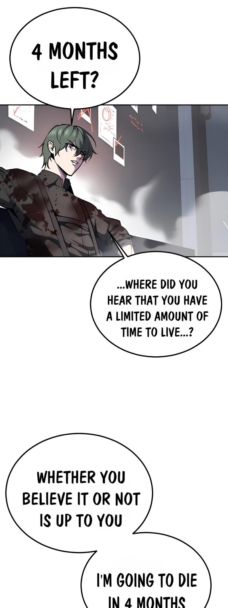 The Boy Of Death - Chapter 290 Page 45