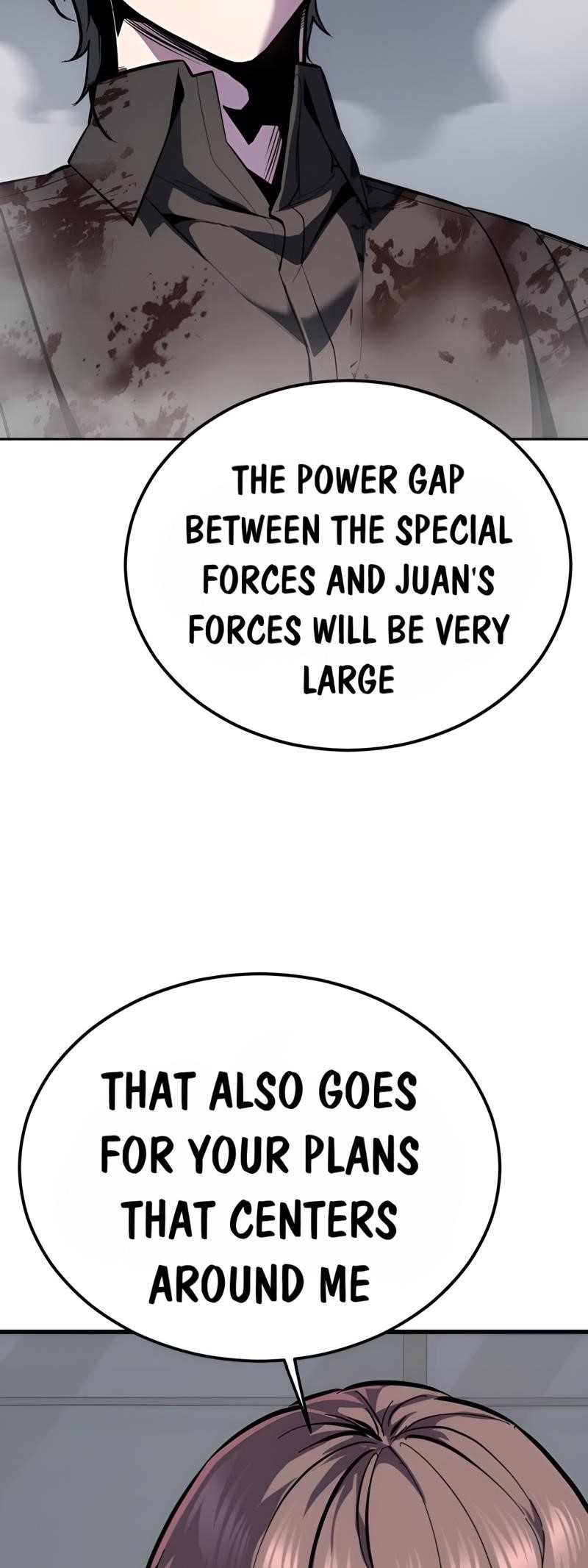 The Boy Of Death - Chapter 290 Page 48