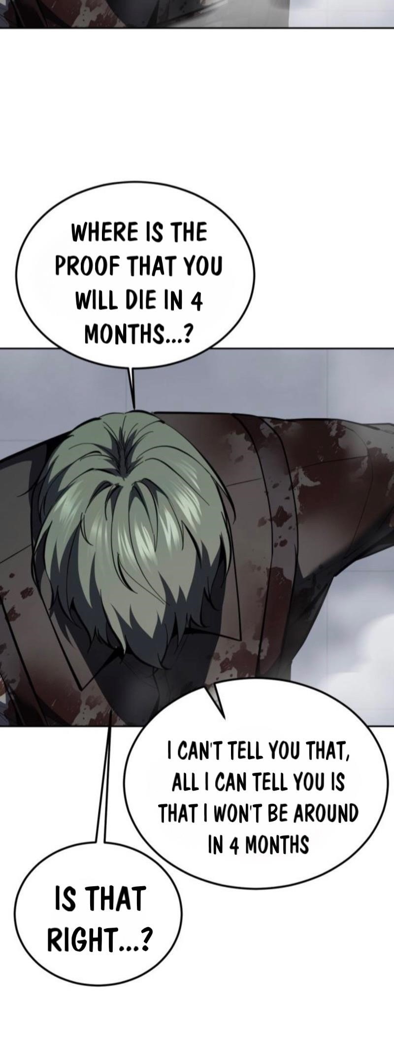 The Boy Of Death - Chapter 290 Page 52