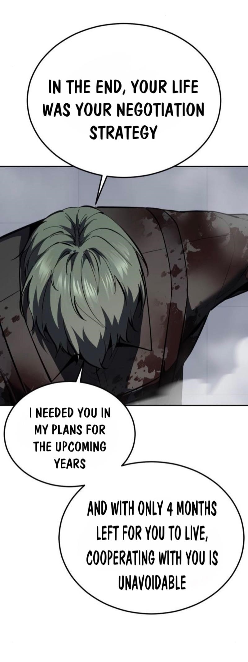 The Boy Of Death - Chapter 290 Page 53