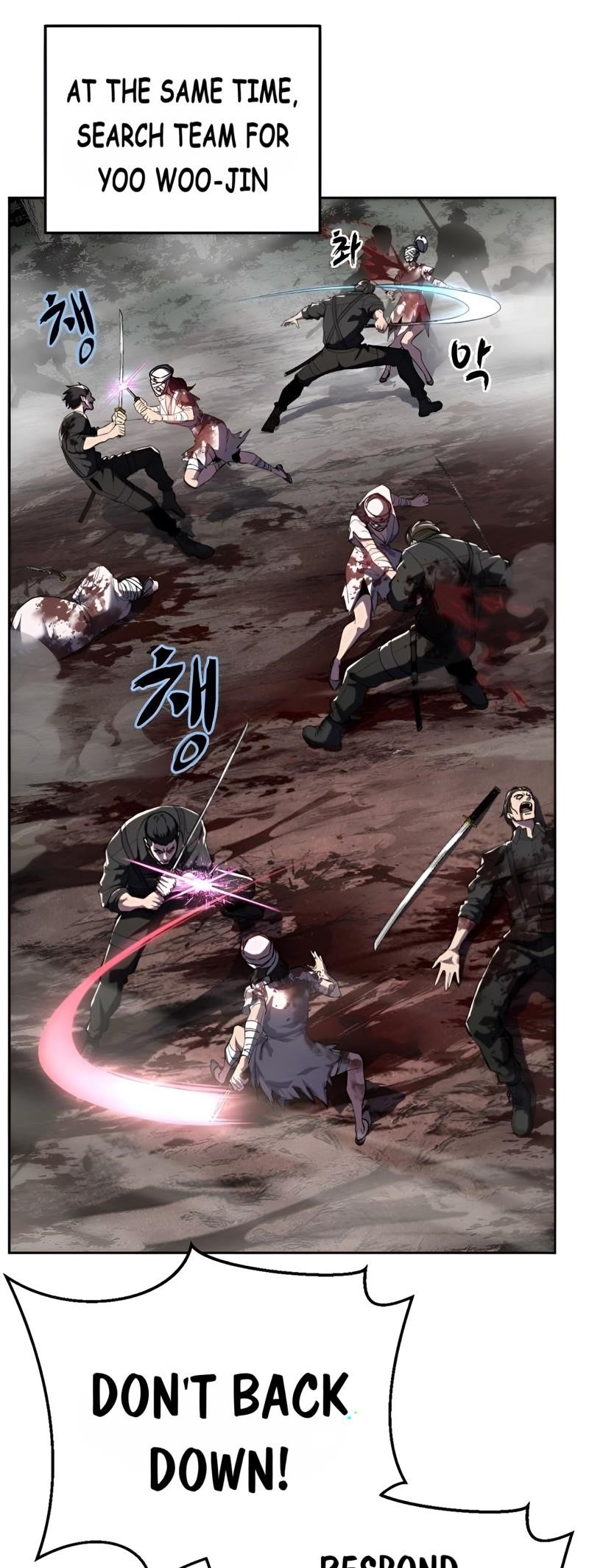 The Boy Of Death - Chapter 290 Page 58