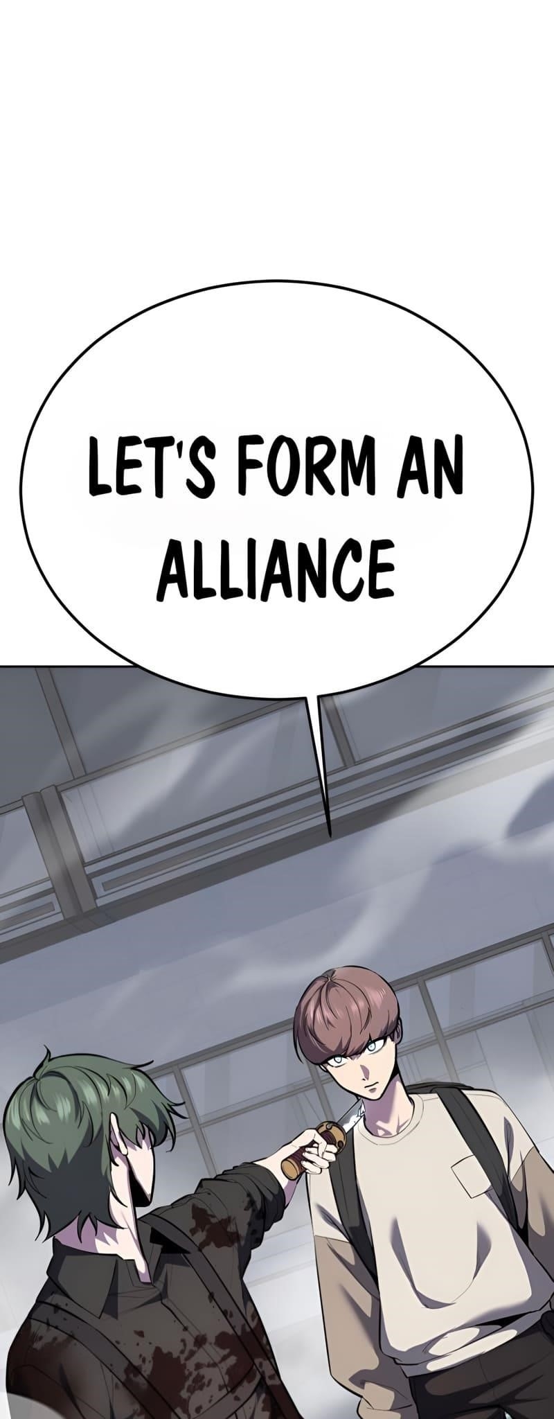 The Boy Of Death - Chapter 290 Page 7