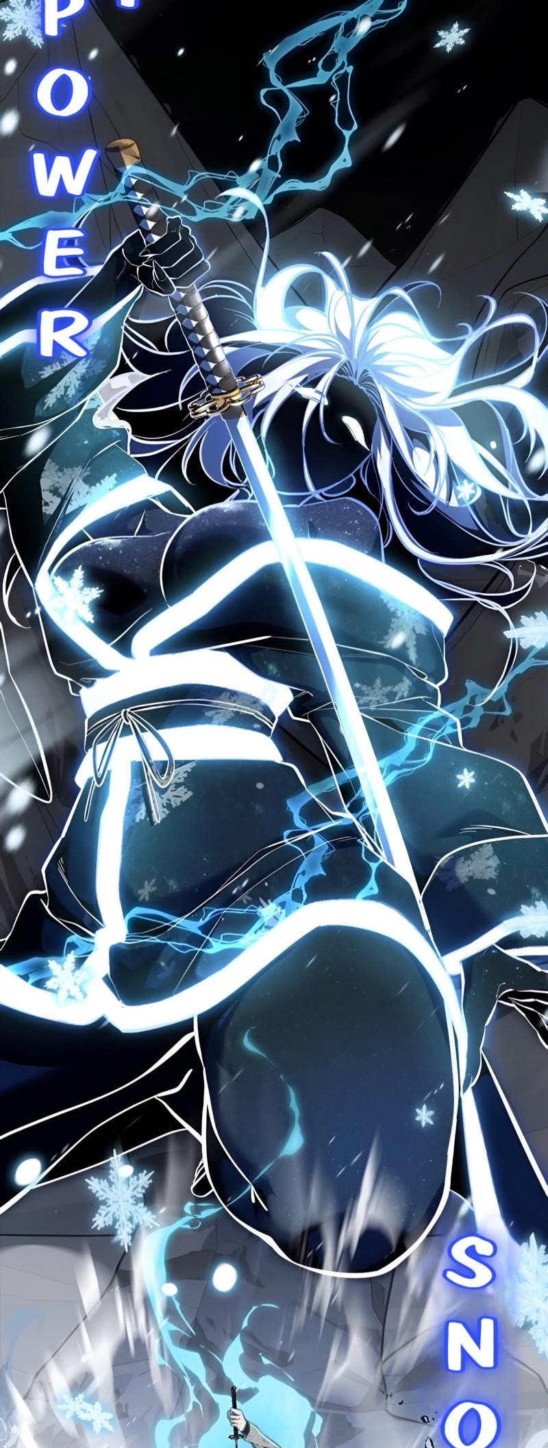 The Boy Of Death - Chapter 290 Page 74