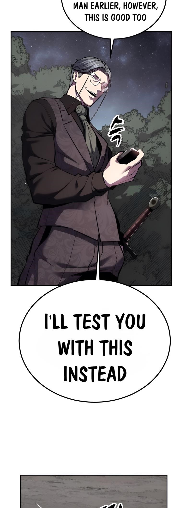 The Boy Of Death - Chapter 290 Page 76