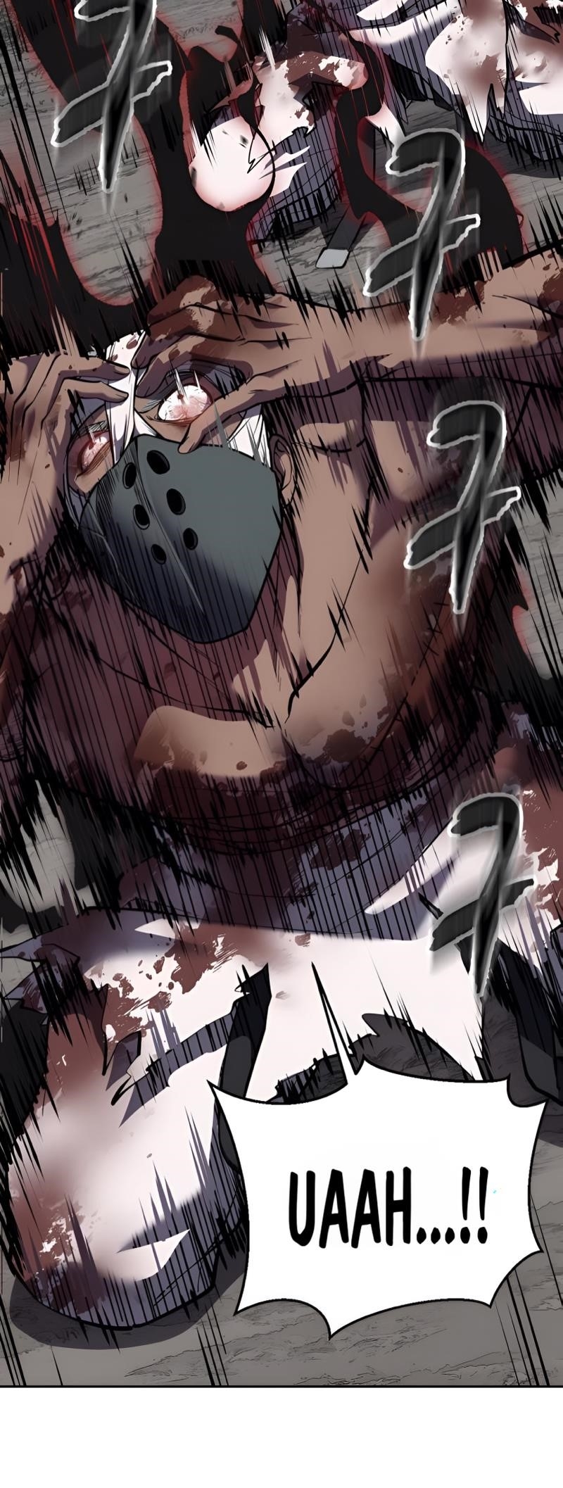 The Boy Of Death - Chapter 290 Page 78