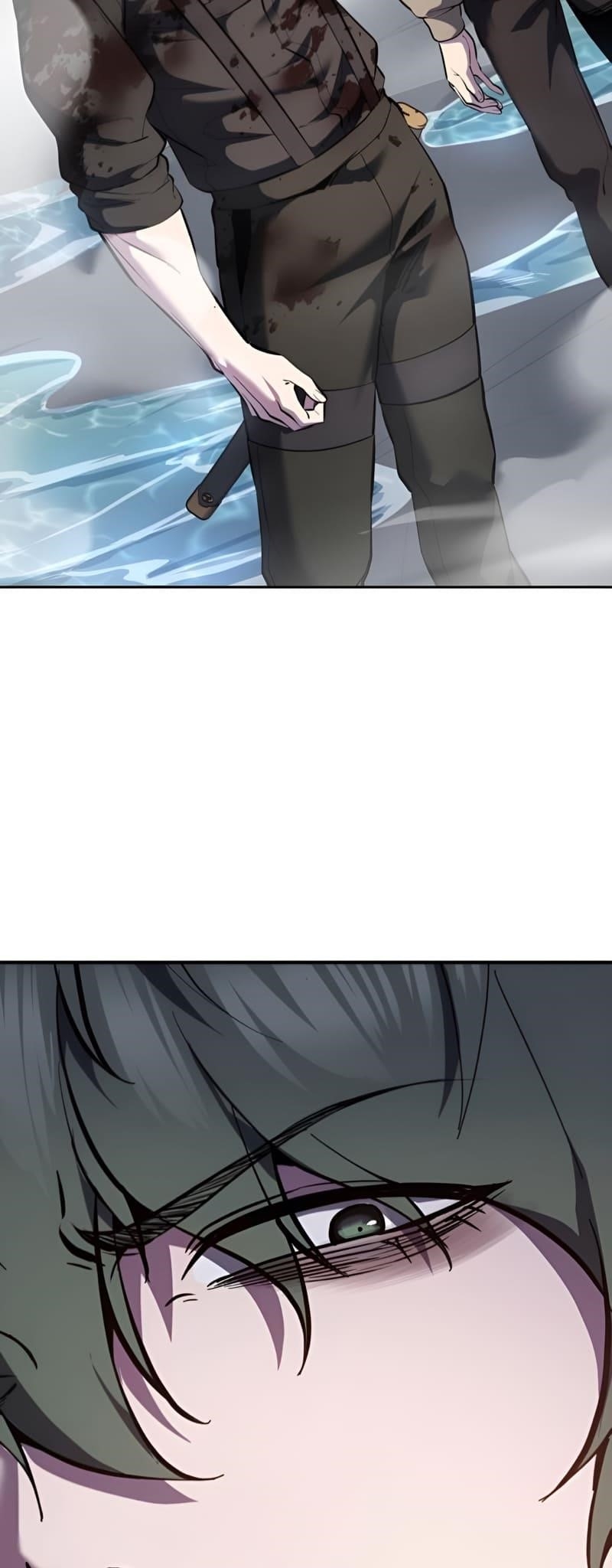 The Boy Of Death - Chapter 290 Page 8