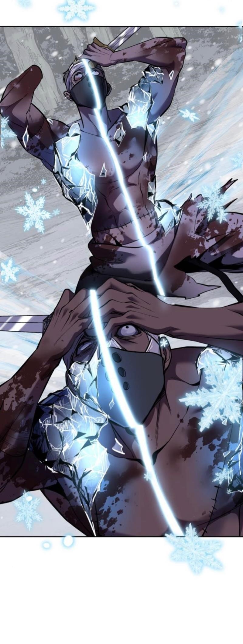 The Boy Of Death - Chapter 290 Page 80