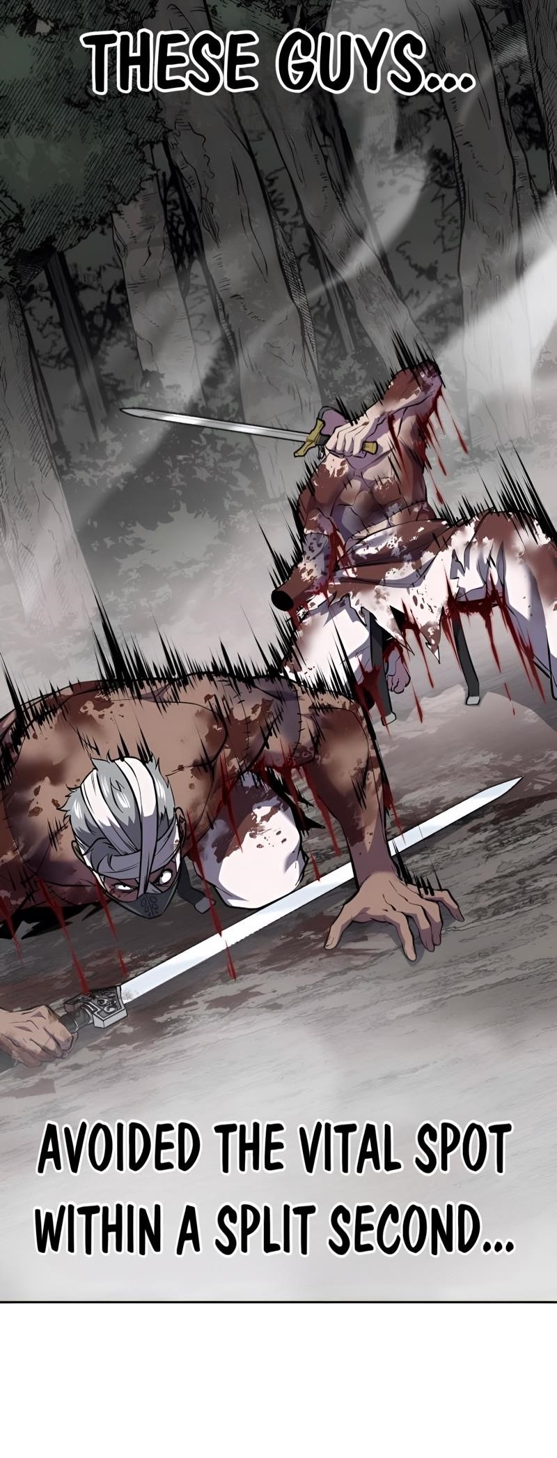 The Boy Of Death - Chapter 290 Page 85