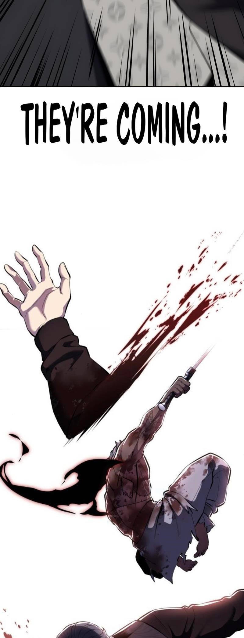 The Boy Of Death - Chapter 290 Page 90