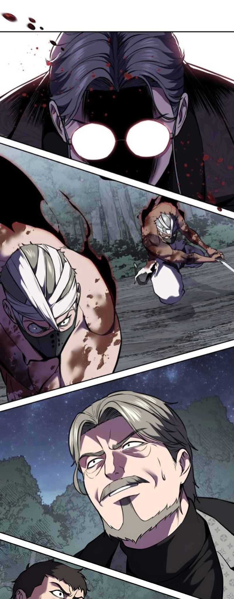 The Boy Of Death - Chapter 290 Page 92