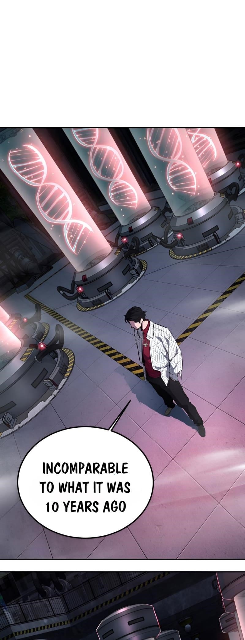 The Boy Of Death - Chapter 291 Page 103