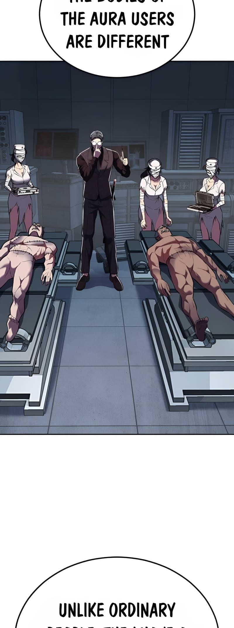 The Boy Of Death - Chapter 291 Page 109