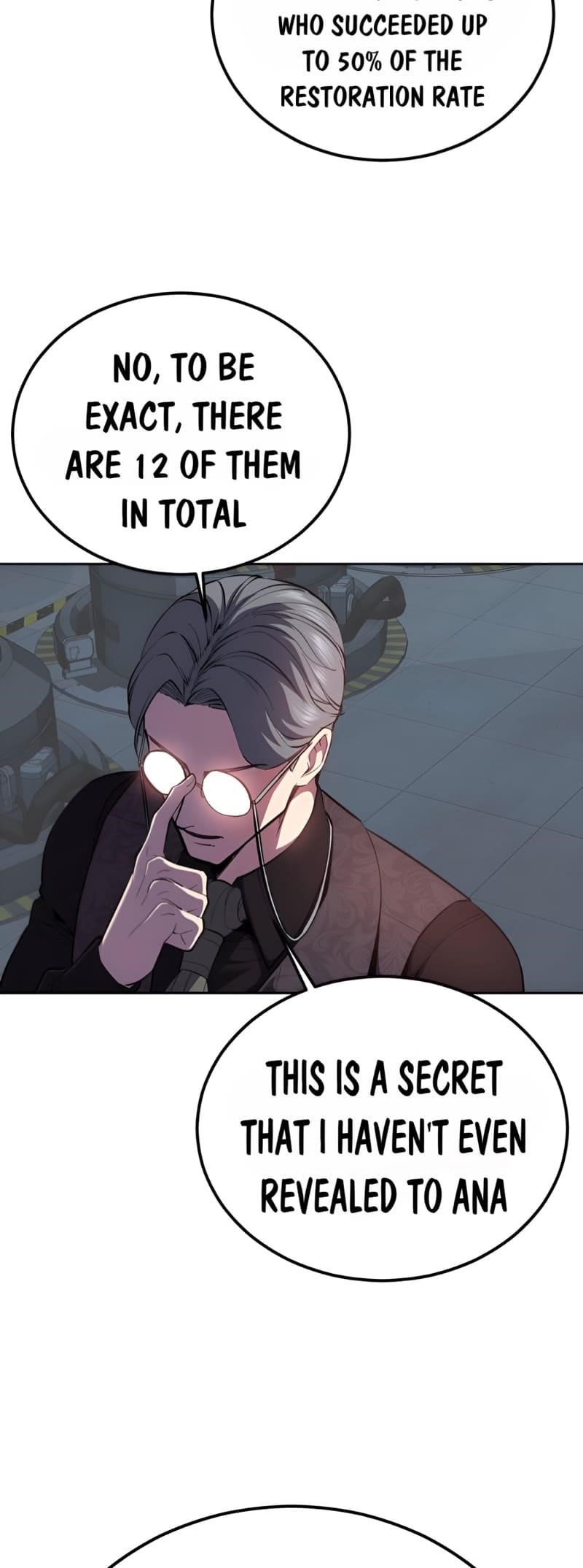 The Boy Of Death - Chapter 291 Page 115