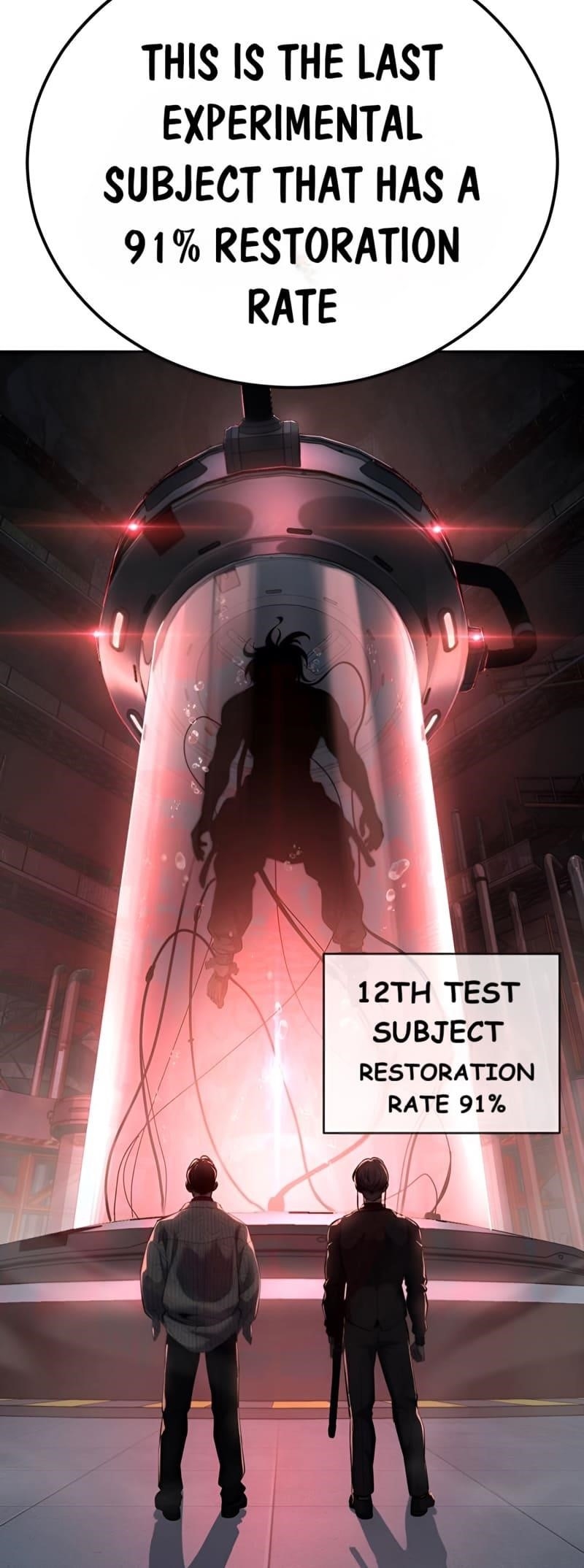 The Boy Of Death - Chapter 291 Page 116