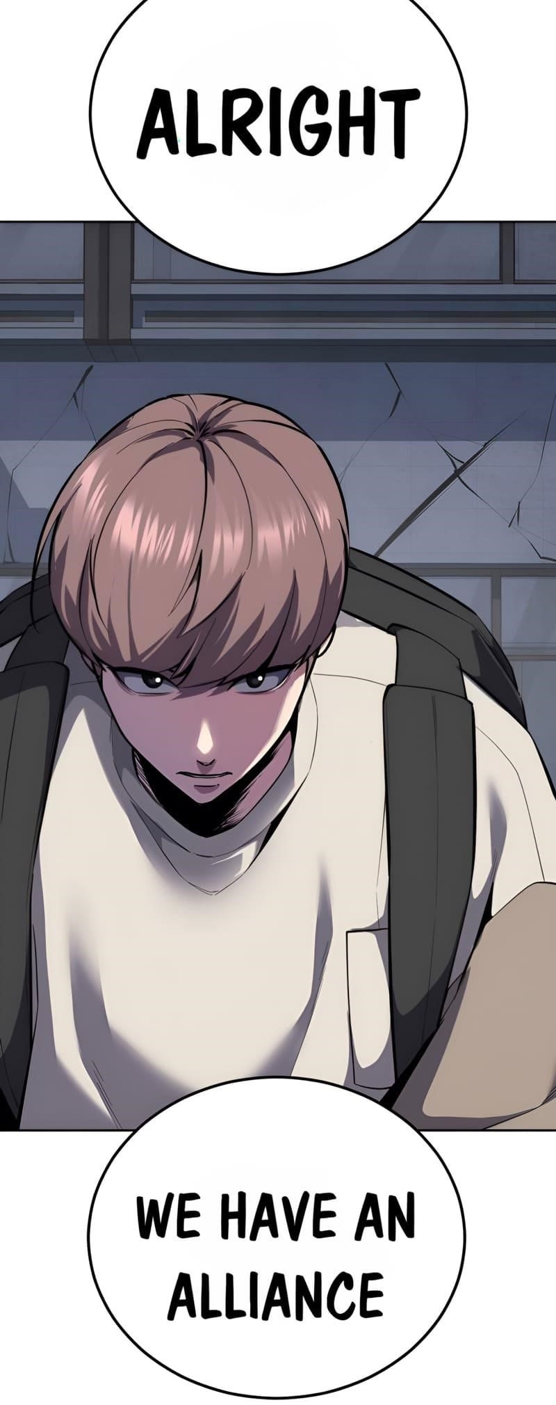 The Boy Of Death - Chapter 291 Page 12