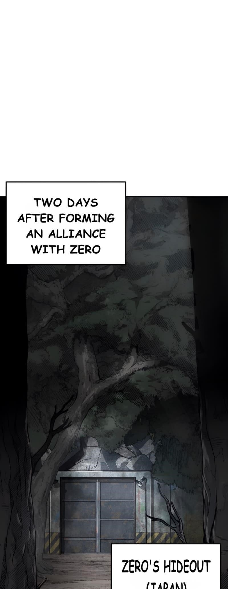 The Boy Of Death - Chapter 291 Page 13