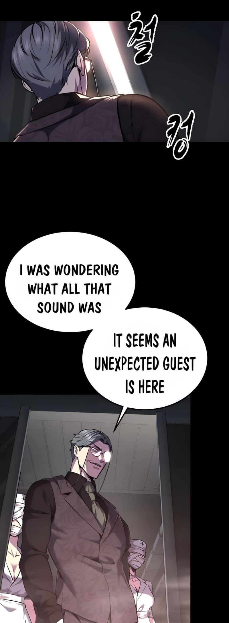 The Boy Of Death - Chapter 291 Page 24