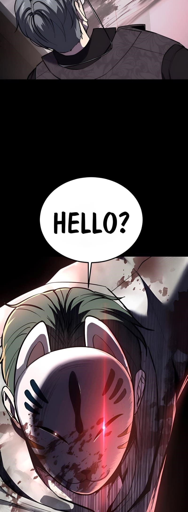 The Boy Of Death - Chapter 291 Page 26