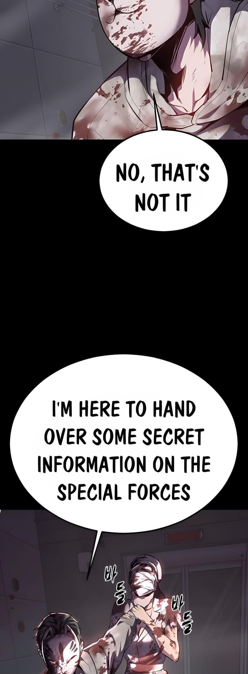 The Boy Of Death - Chapter 291 Page 28