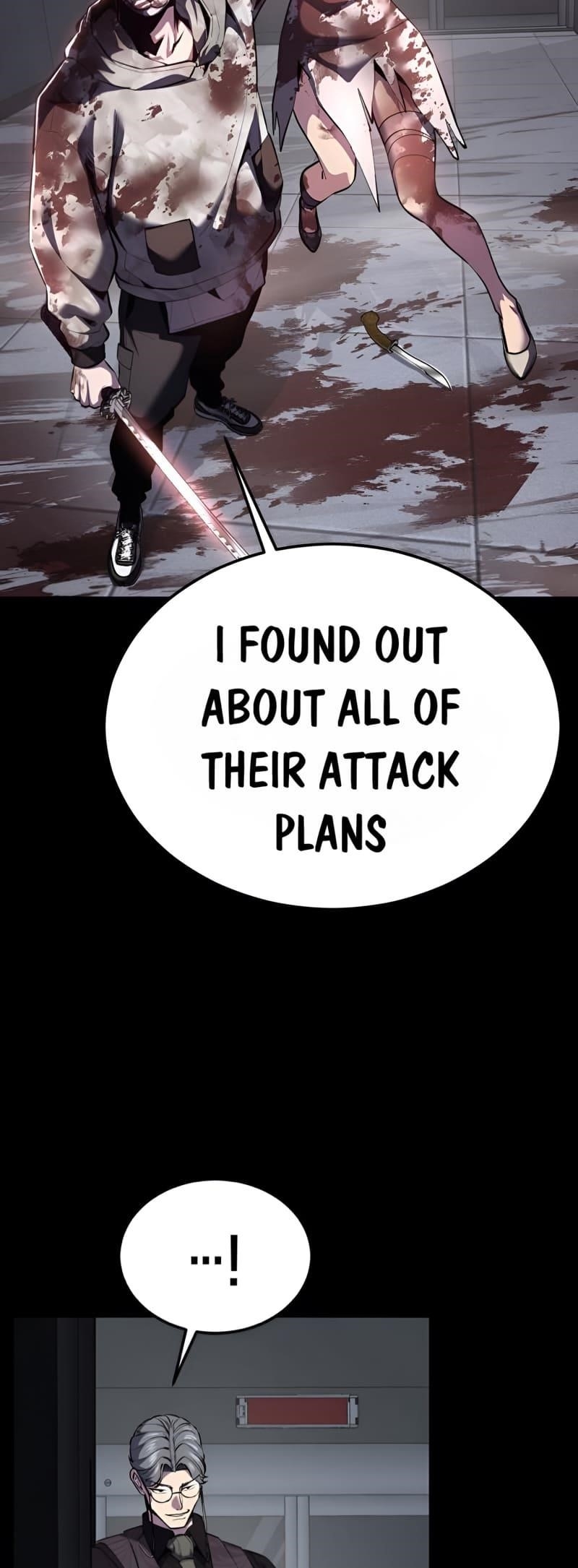 The Boy Of Death - Chapter 291 Page 29