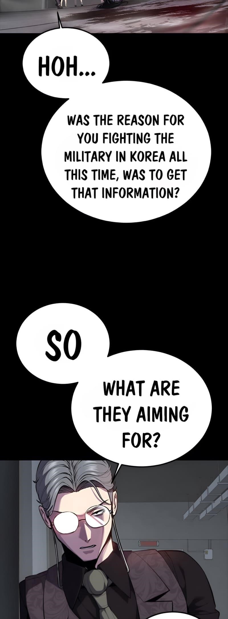 The Boy Of Death - Chapter 291 Page 31