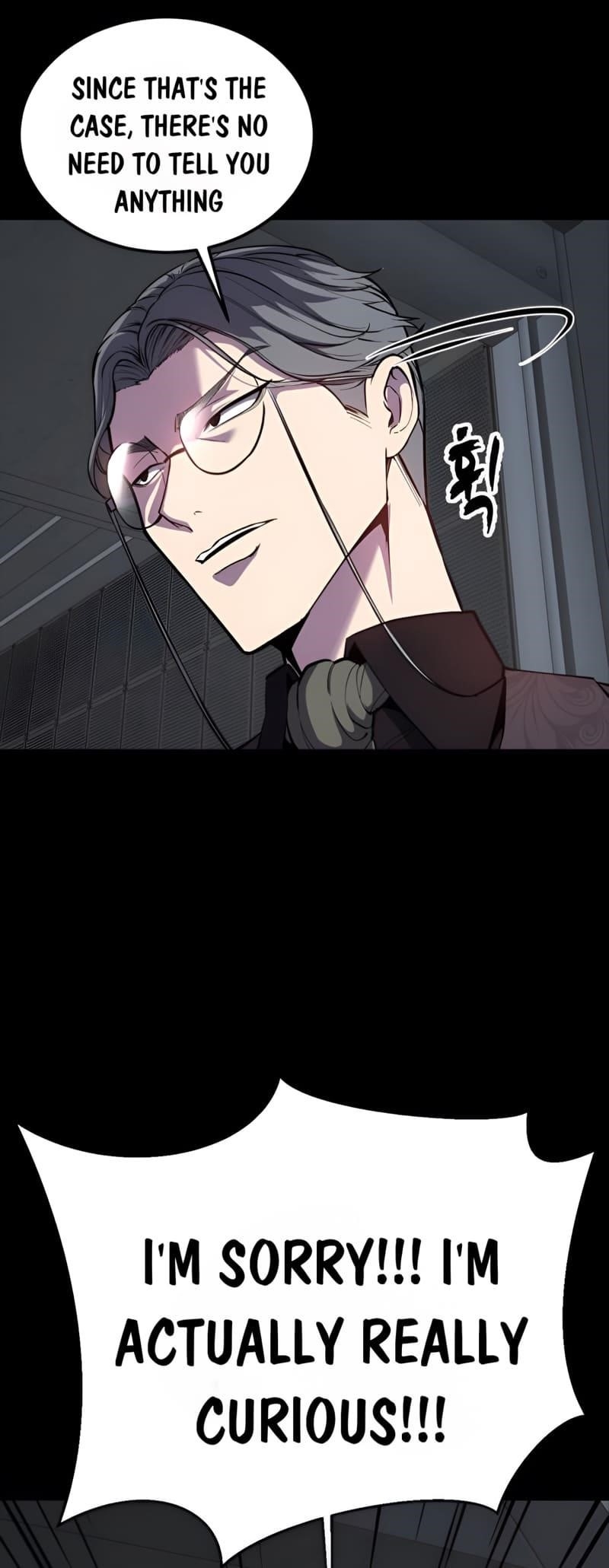 The Boy Of Death - Chapter 291 Page 35