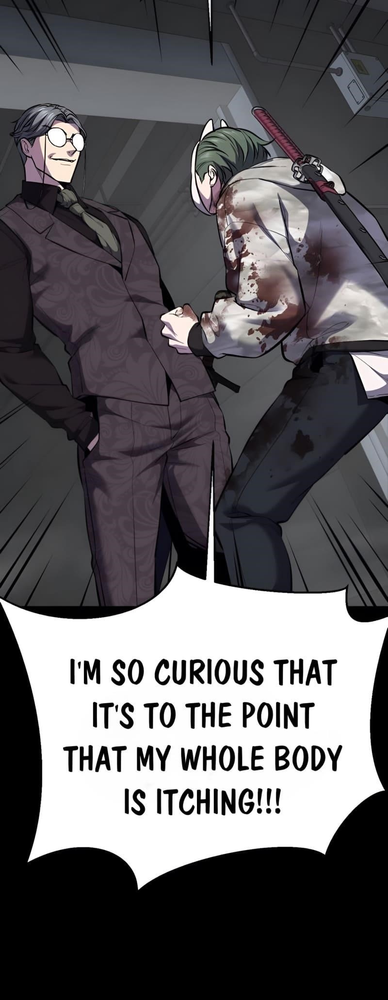 The Boy Of Death - Chapter 291 Page 36