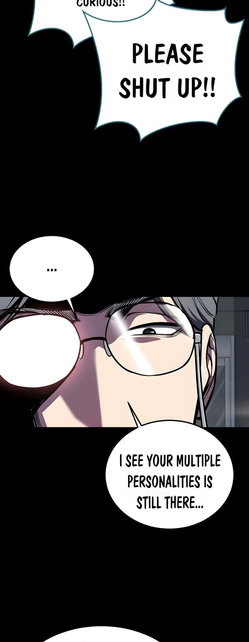 The Boy Of Death - Chapter 291 Page 38