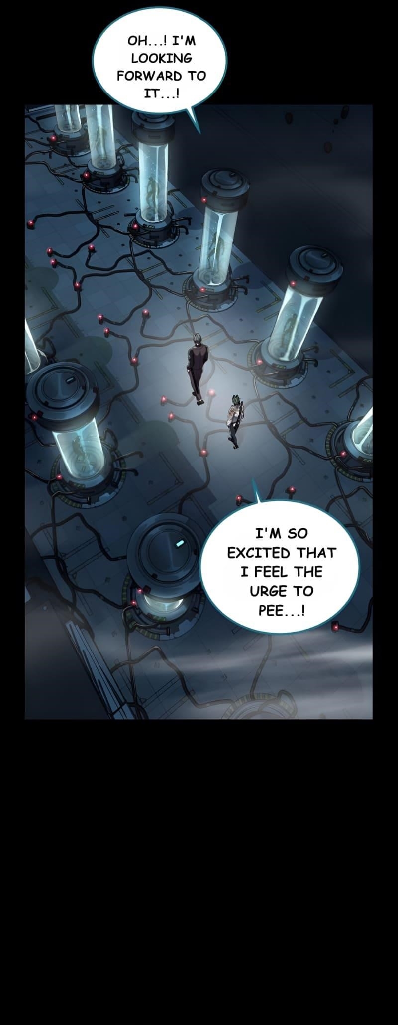 The Boy Of Death - Chapter 291 Page 43