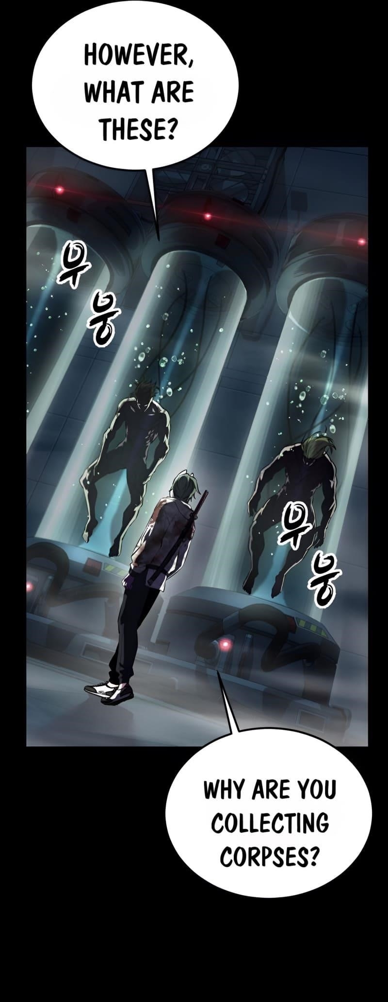 The Boy Of Death - Chapter 291 Page 44