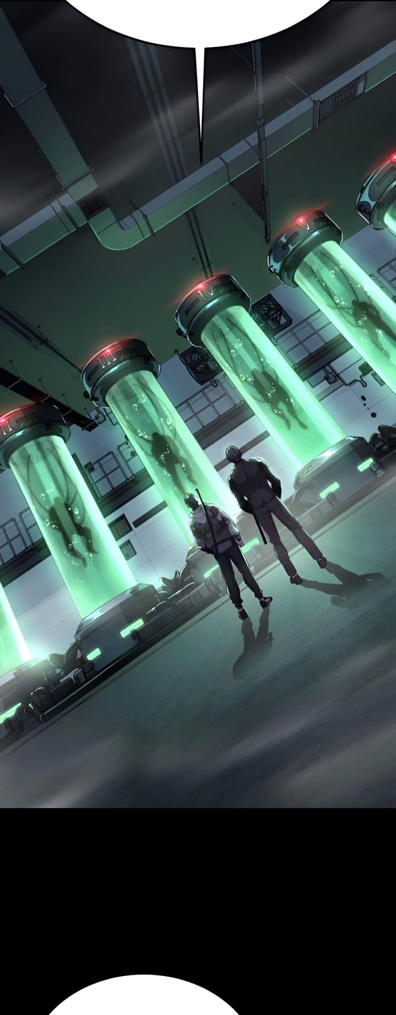 The Boy Of Death - Chapter 291 Page 48