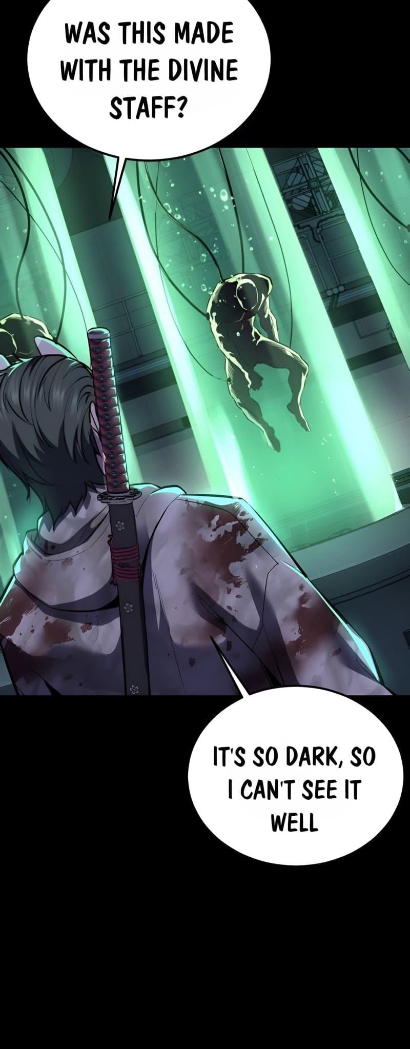 The Boy Of Death - Chapter 291 Page 49