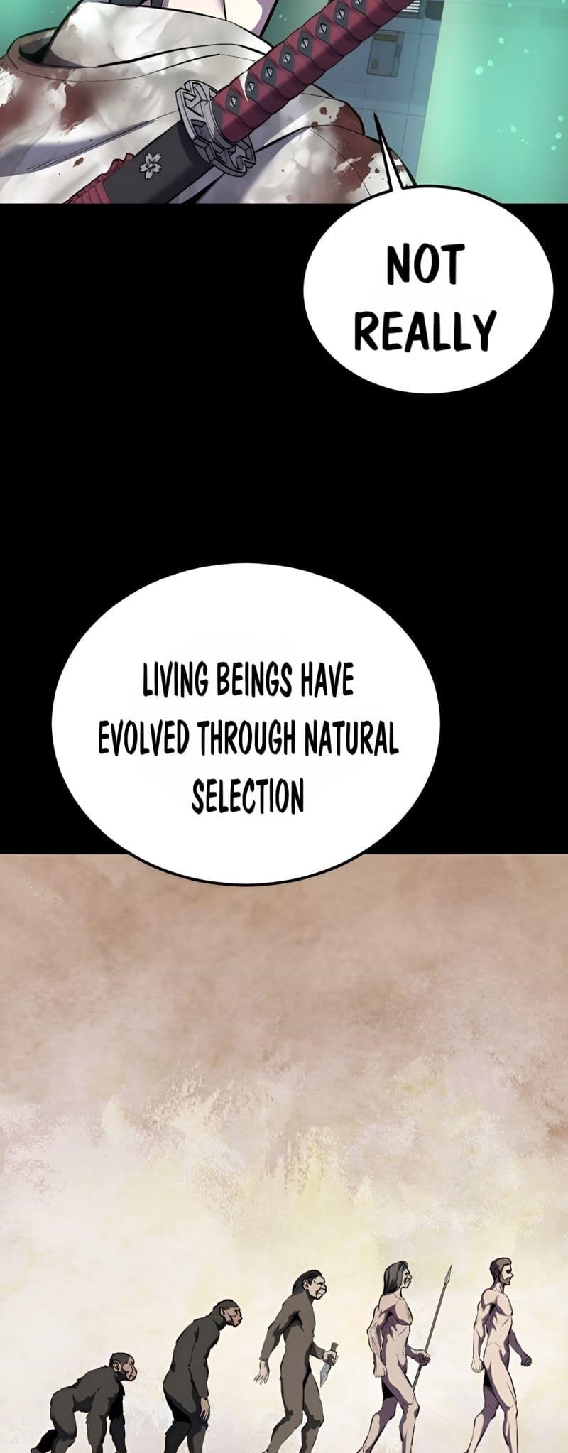 The Boy Of Death - Chapter 291 Page 51