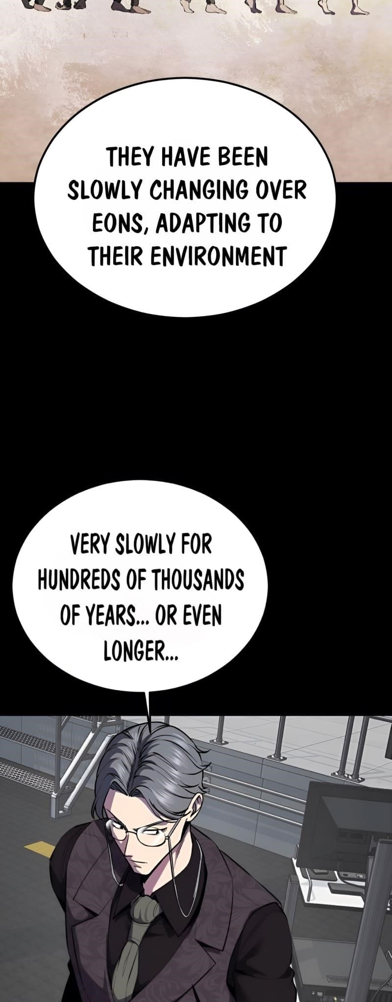 The Boy Of Death - Chapter 291 Page 52