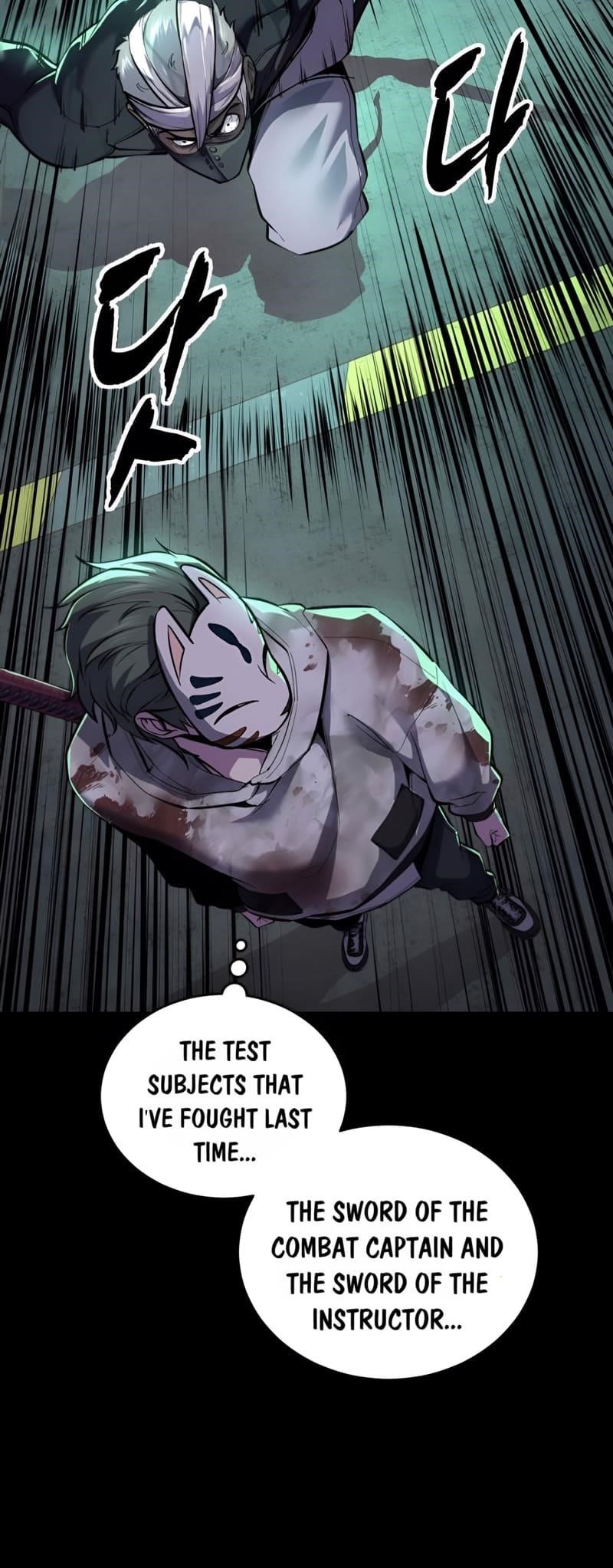 The Boy Of Death - Chapter 291 Page 59