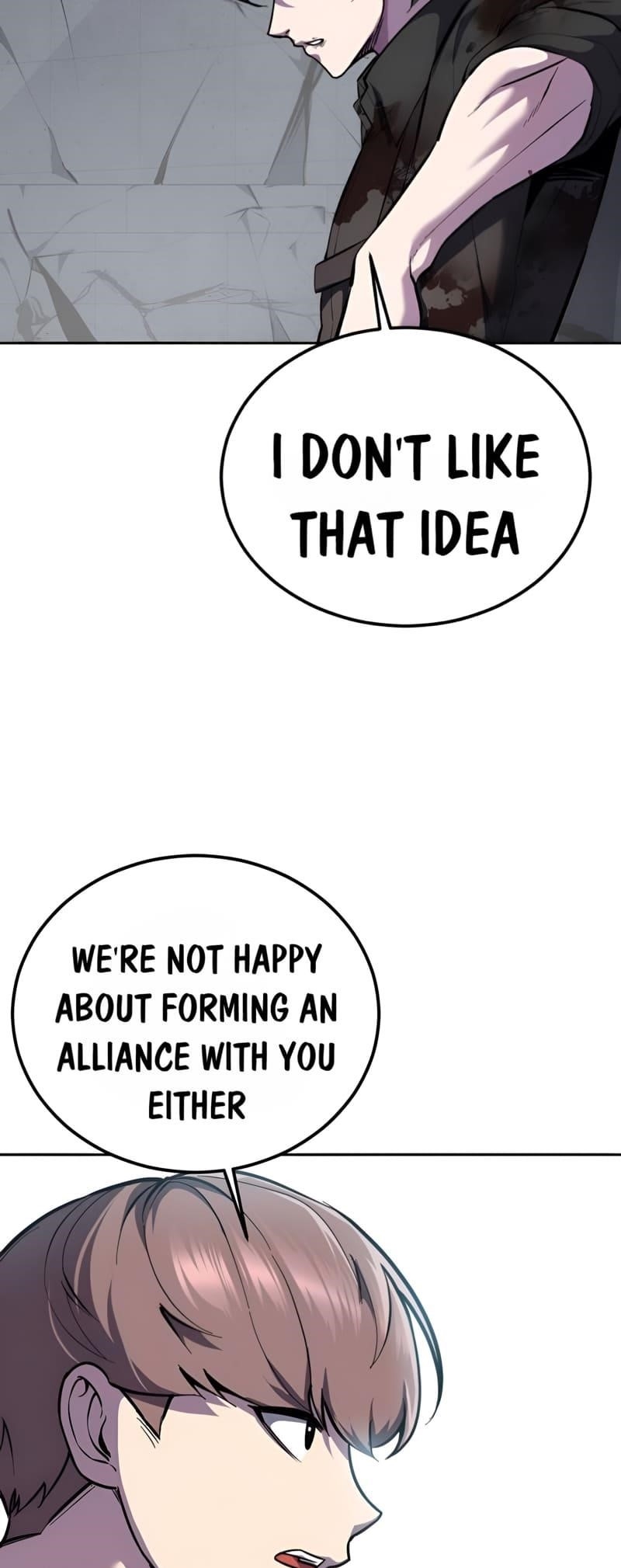 The Boy Of Death - Chapter 291 Page 6