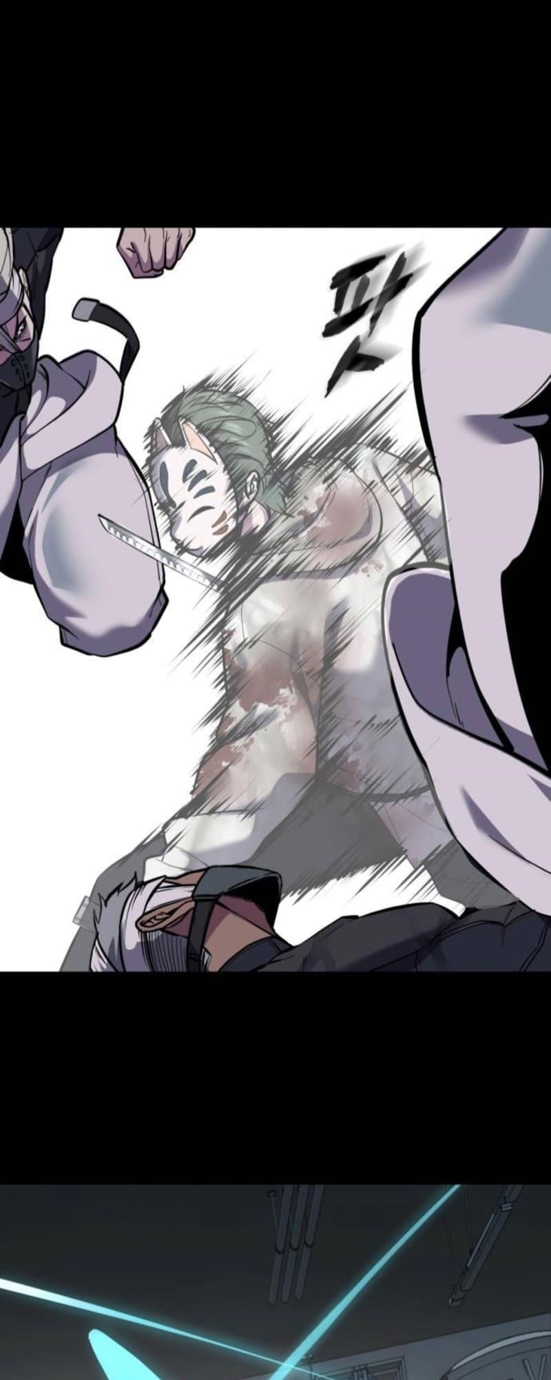 The Boy Of Death - Chapter 291 Page 64